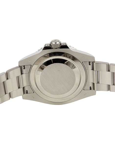 Rolex GMT Master II 116759 SARU